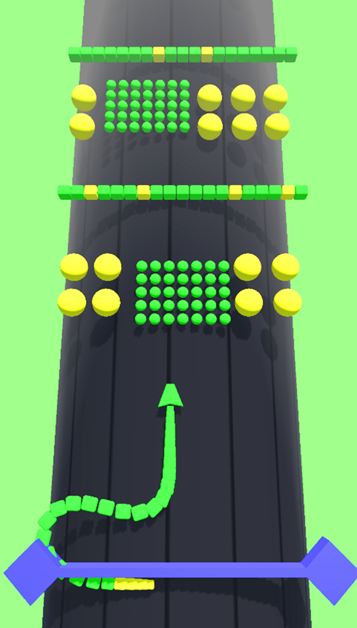 Stack Twist