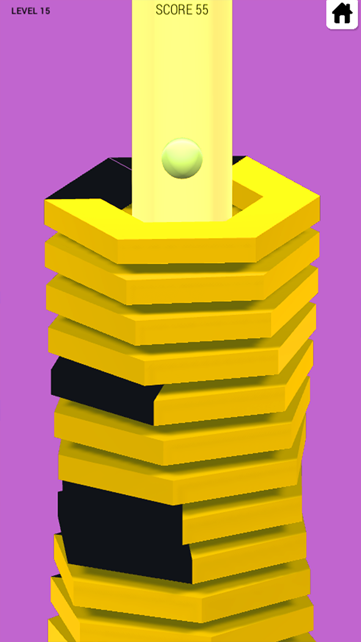 Stack Twist