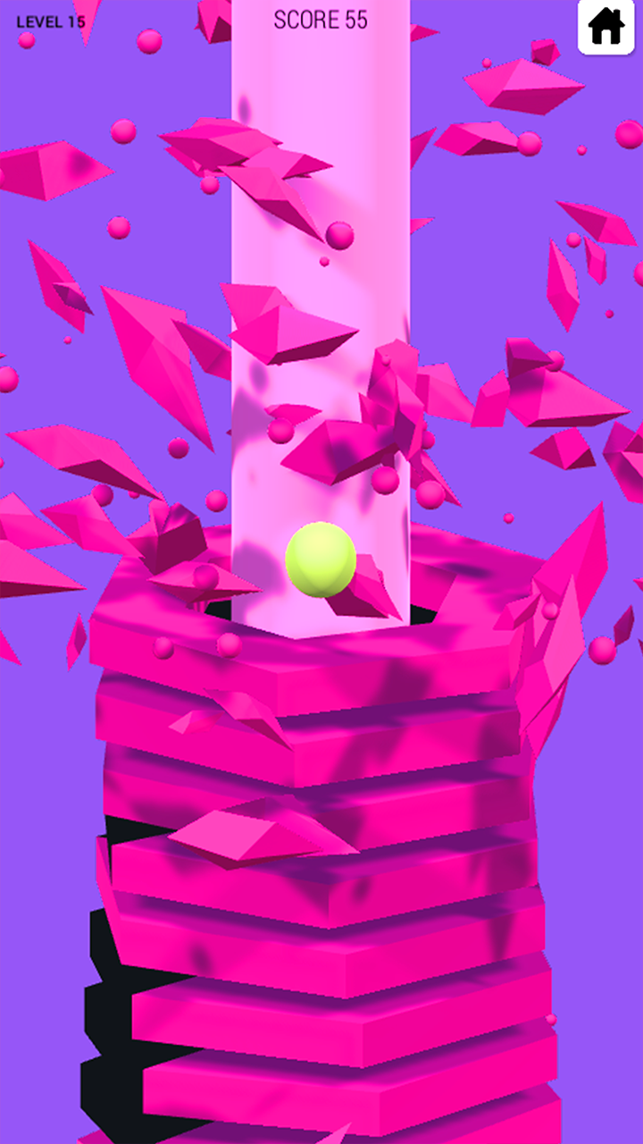 Stack Twist