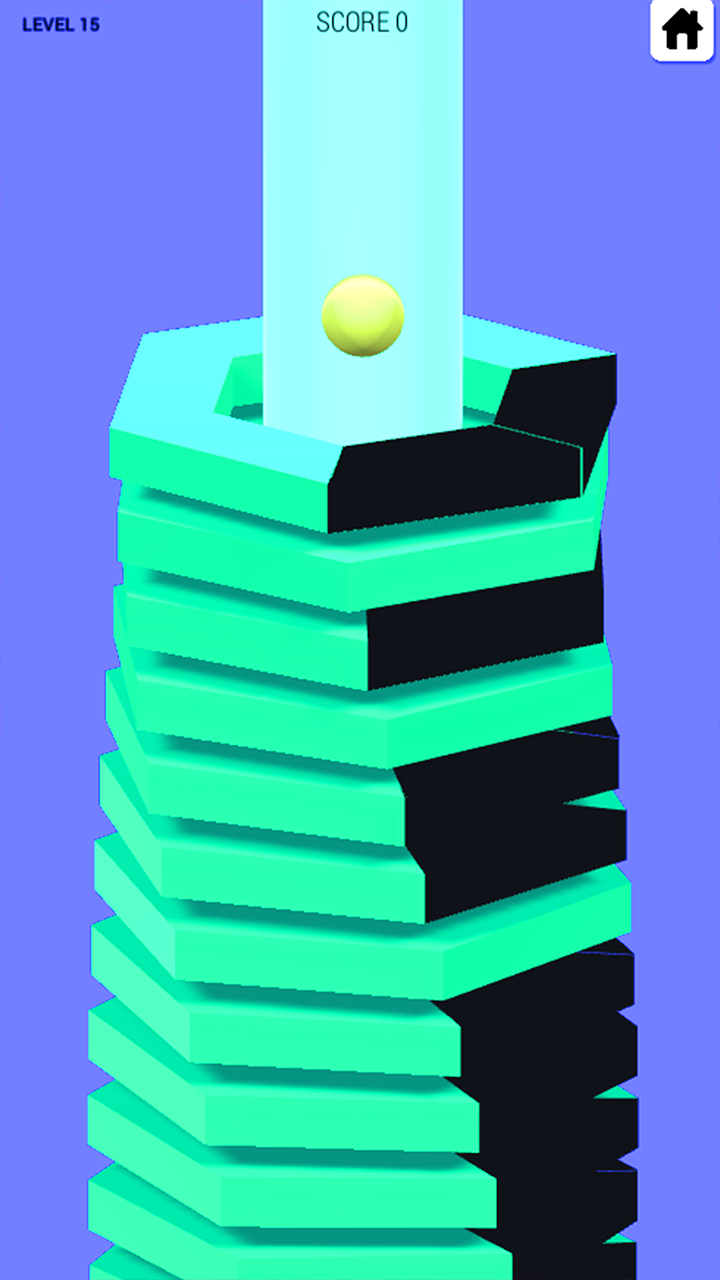 Stack Twist