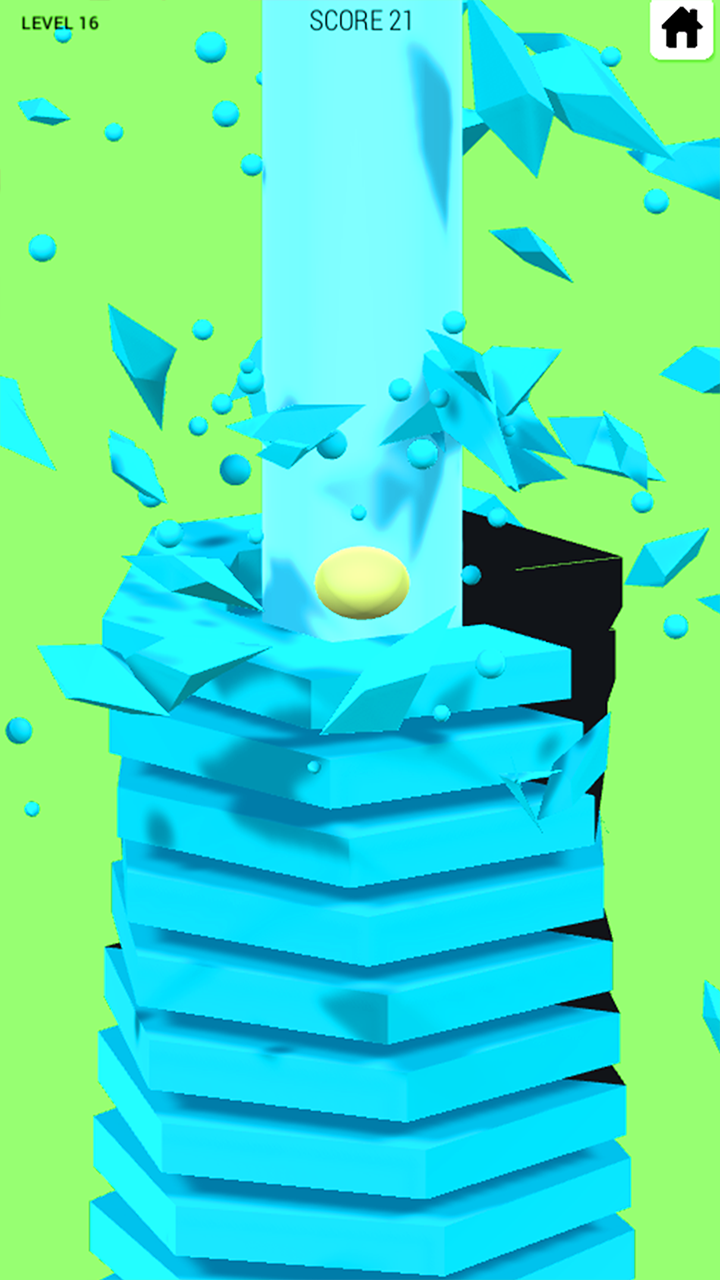 Stack Twist