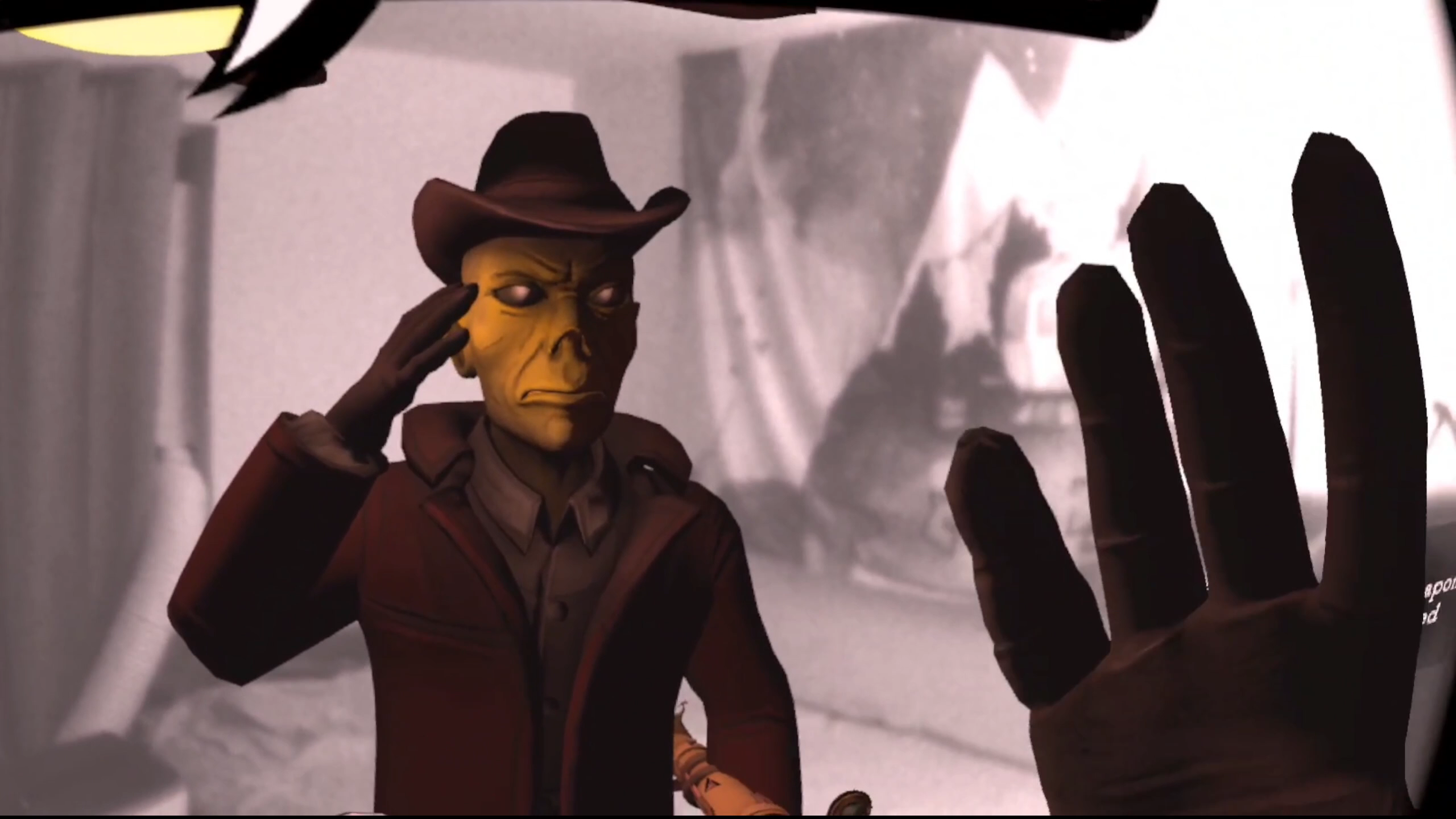 Zombies Noir