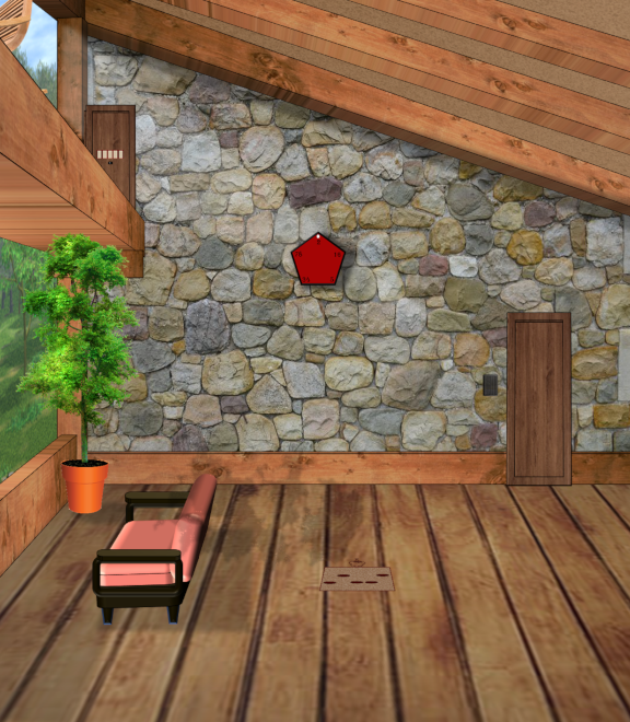 Dasshutsu Game: Momo