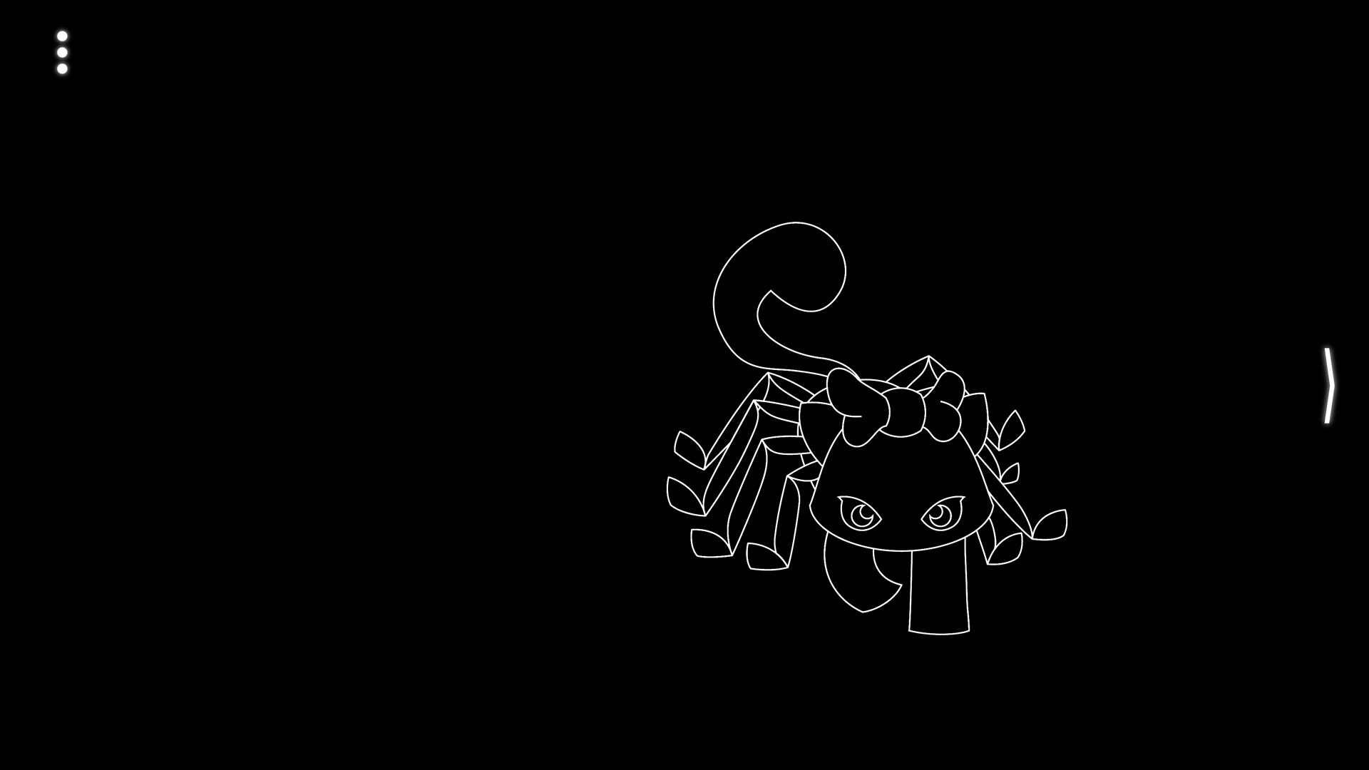 Hidden Shapes: Trick or Cats