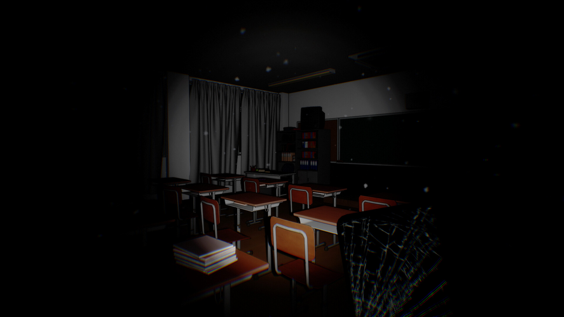 High School Dirty Secrets