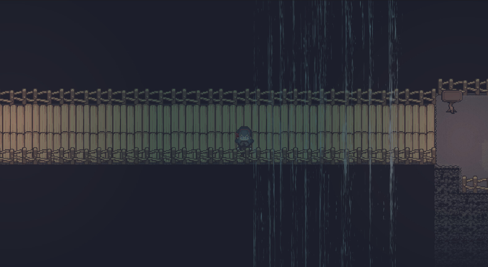 Lunar: The Last Human