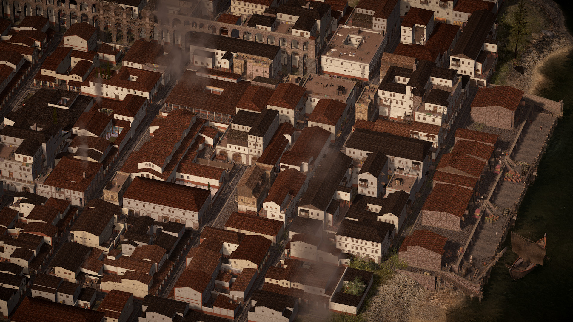 Pax Augusta