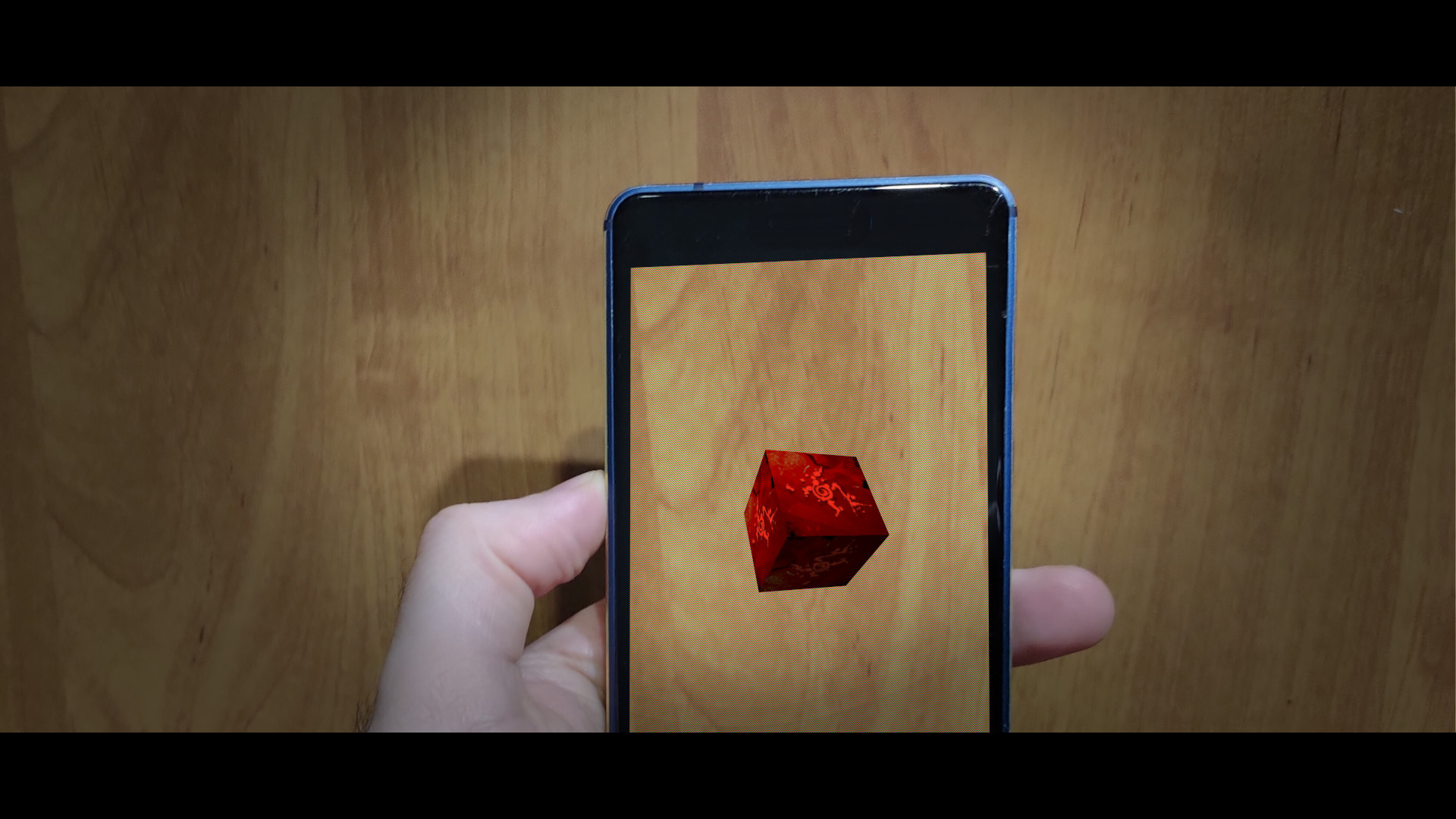 Play with Me 2: On the Other Side