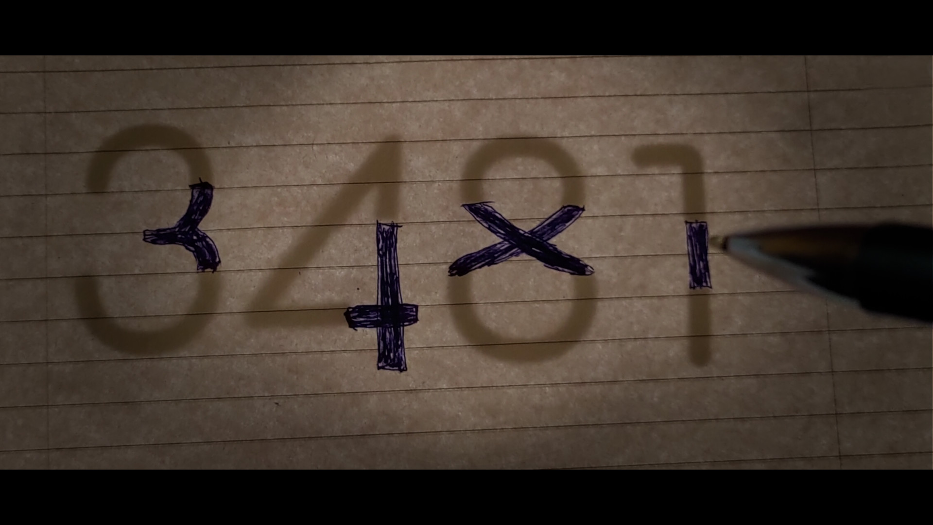 Play with Me 2: On the Other Side