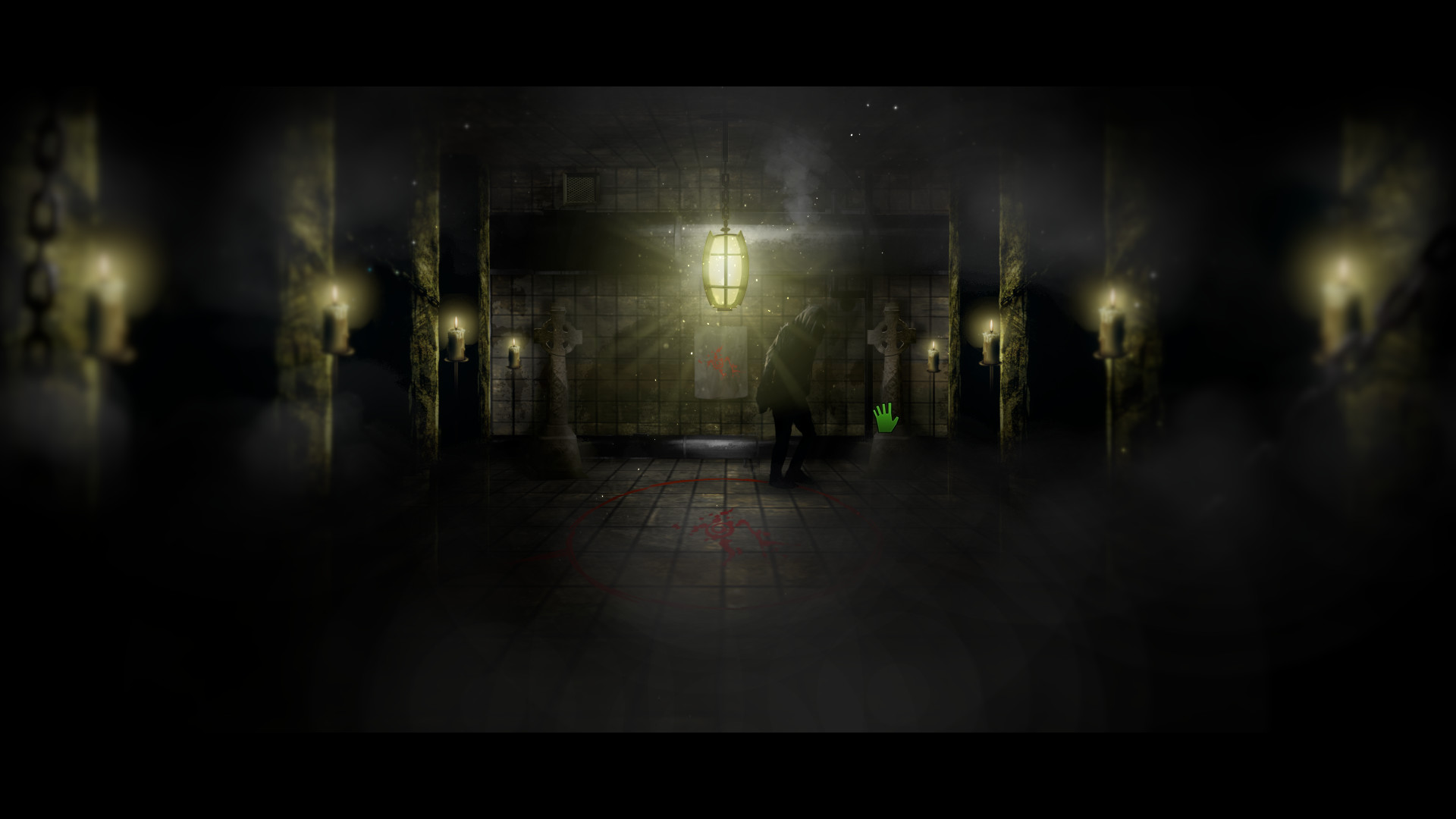 Play with Me 2: On the Other Side