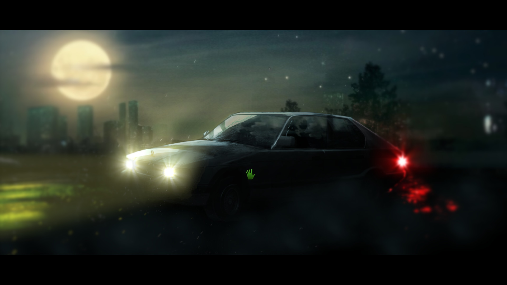 Play with Me 2: On the Other Side