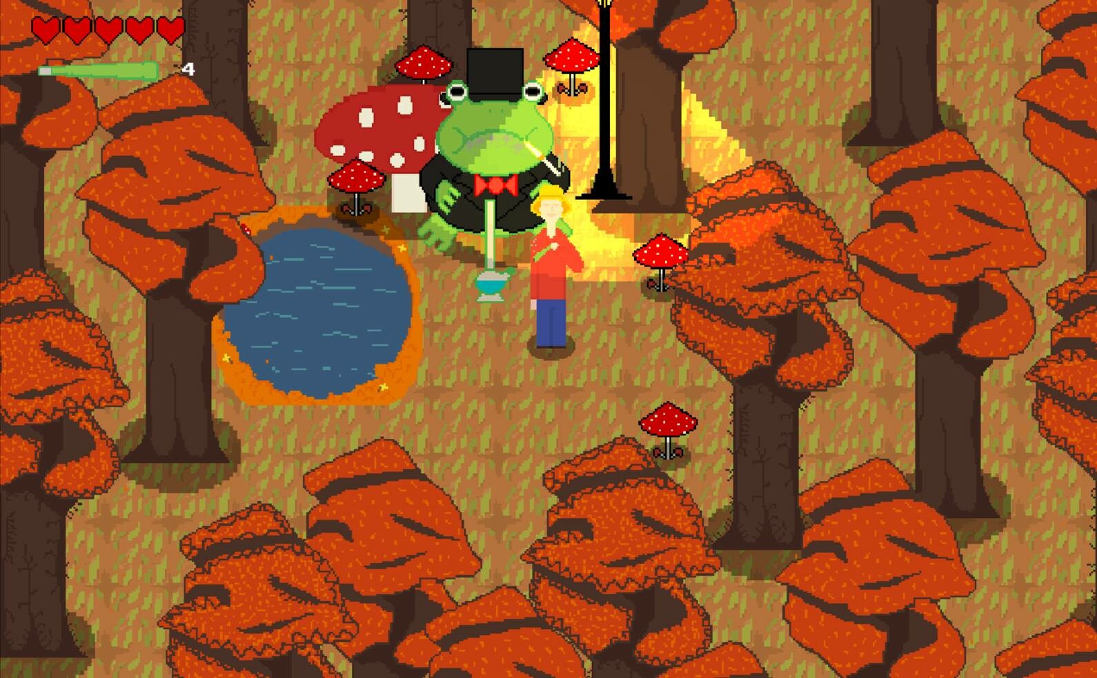 Psychedelia: The Psychonaut