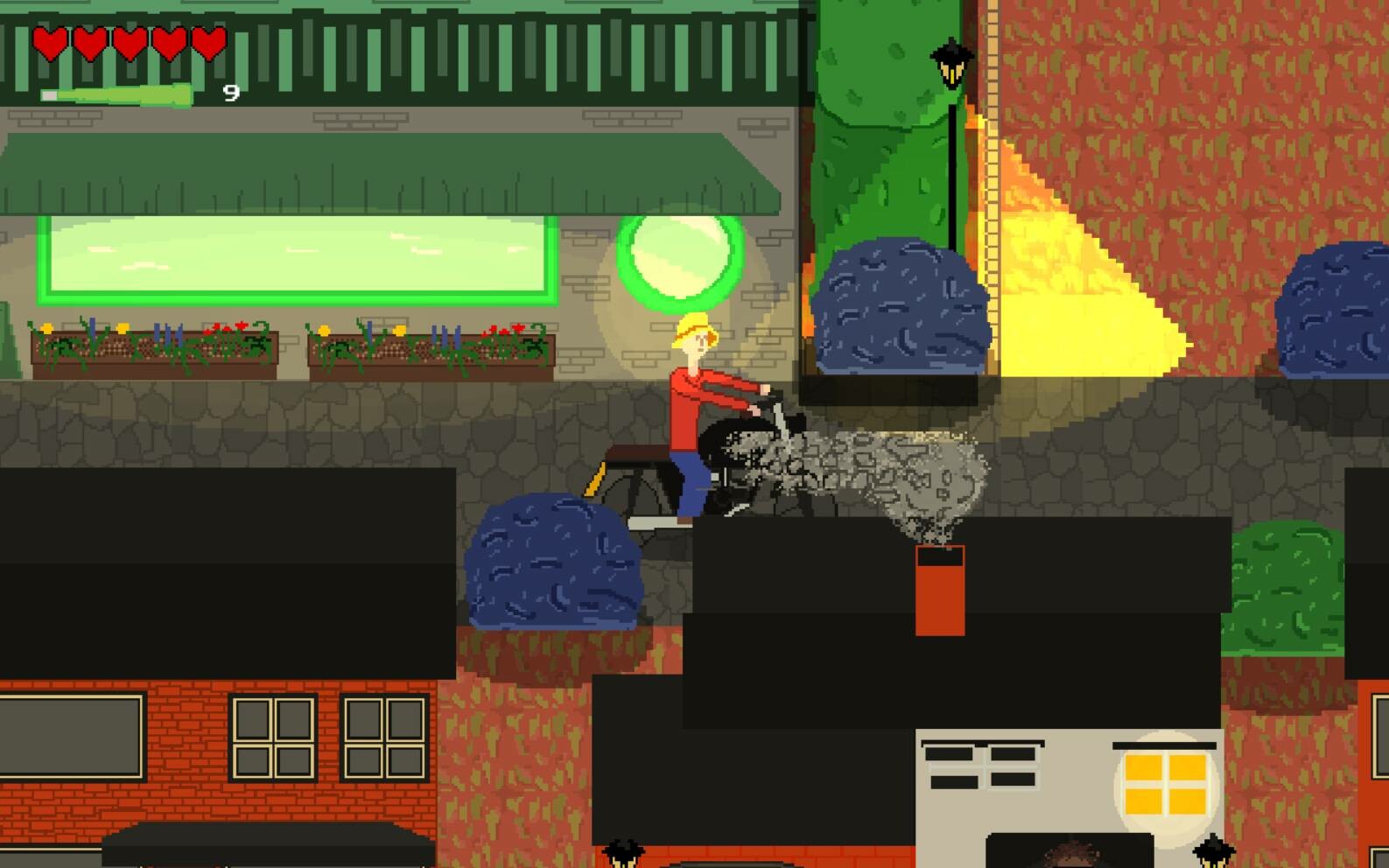 Psychedelia: The Psychonaut