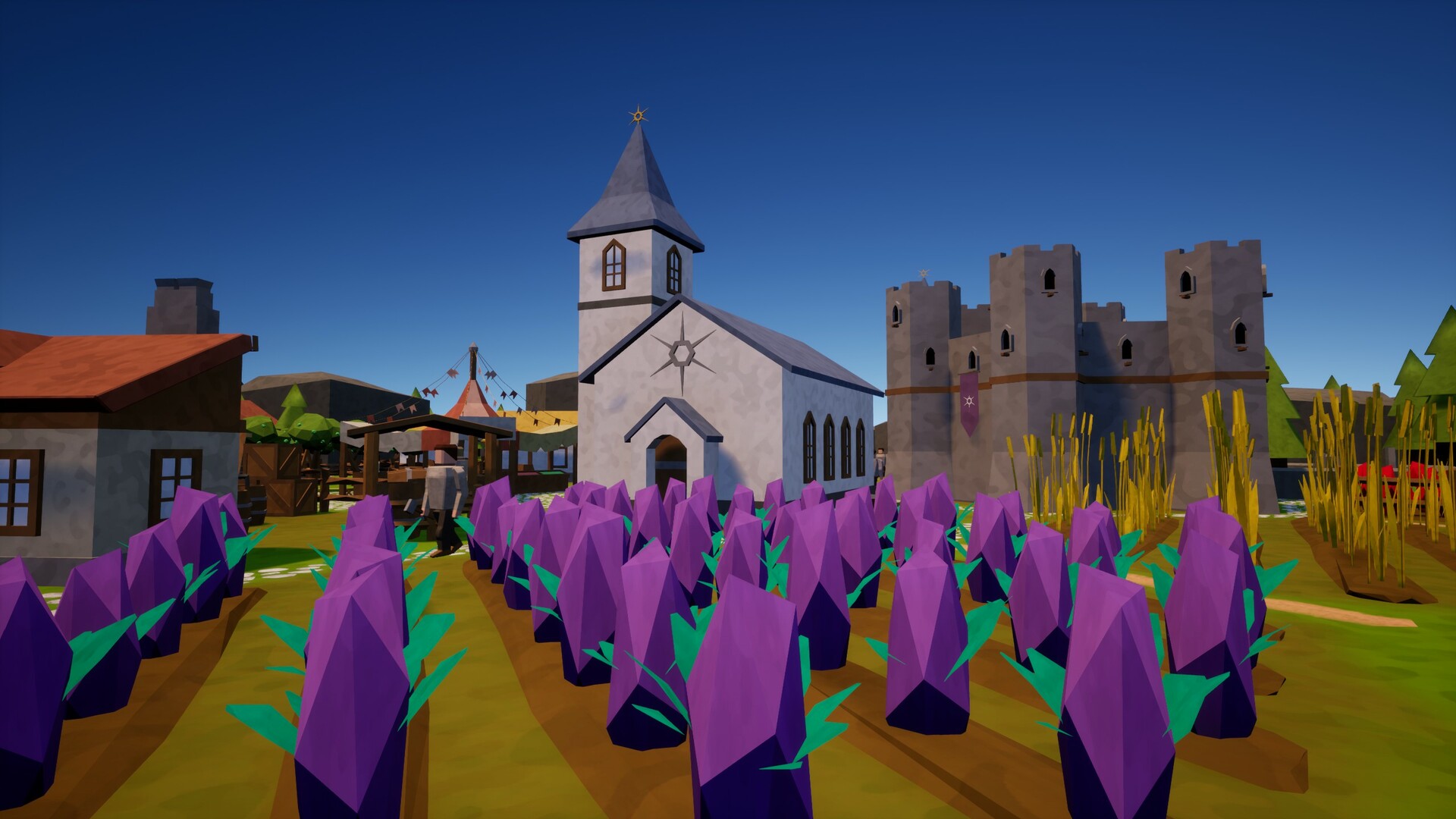 Tile Town