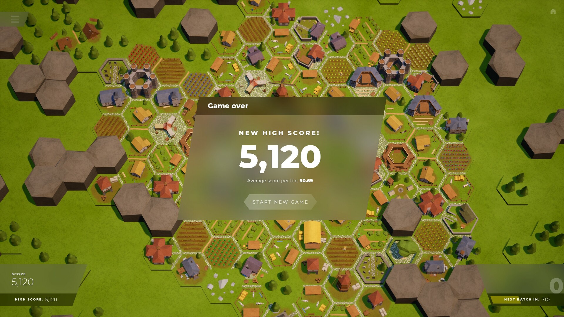 Tile Town