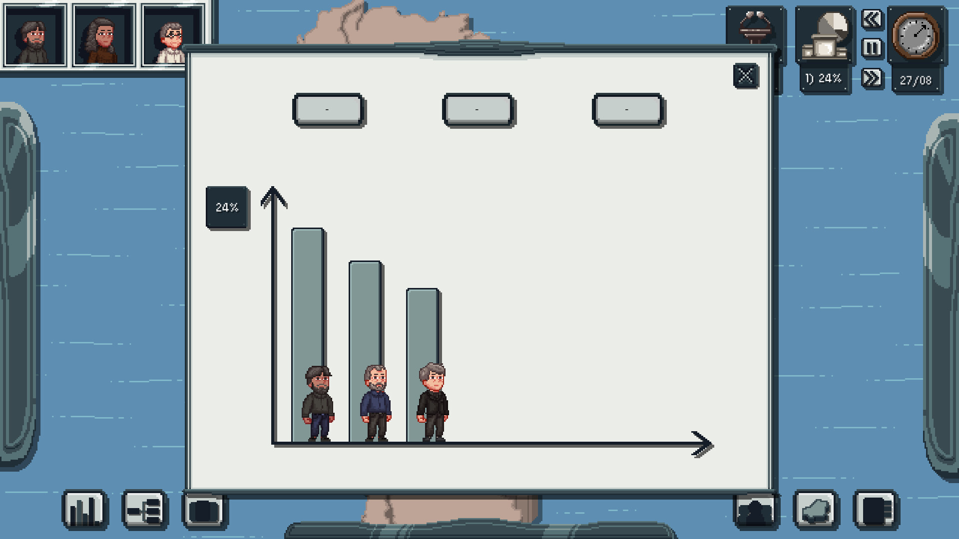 Vox Populi: Brazil 2022