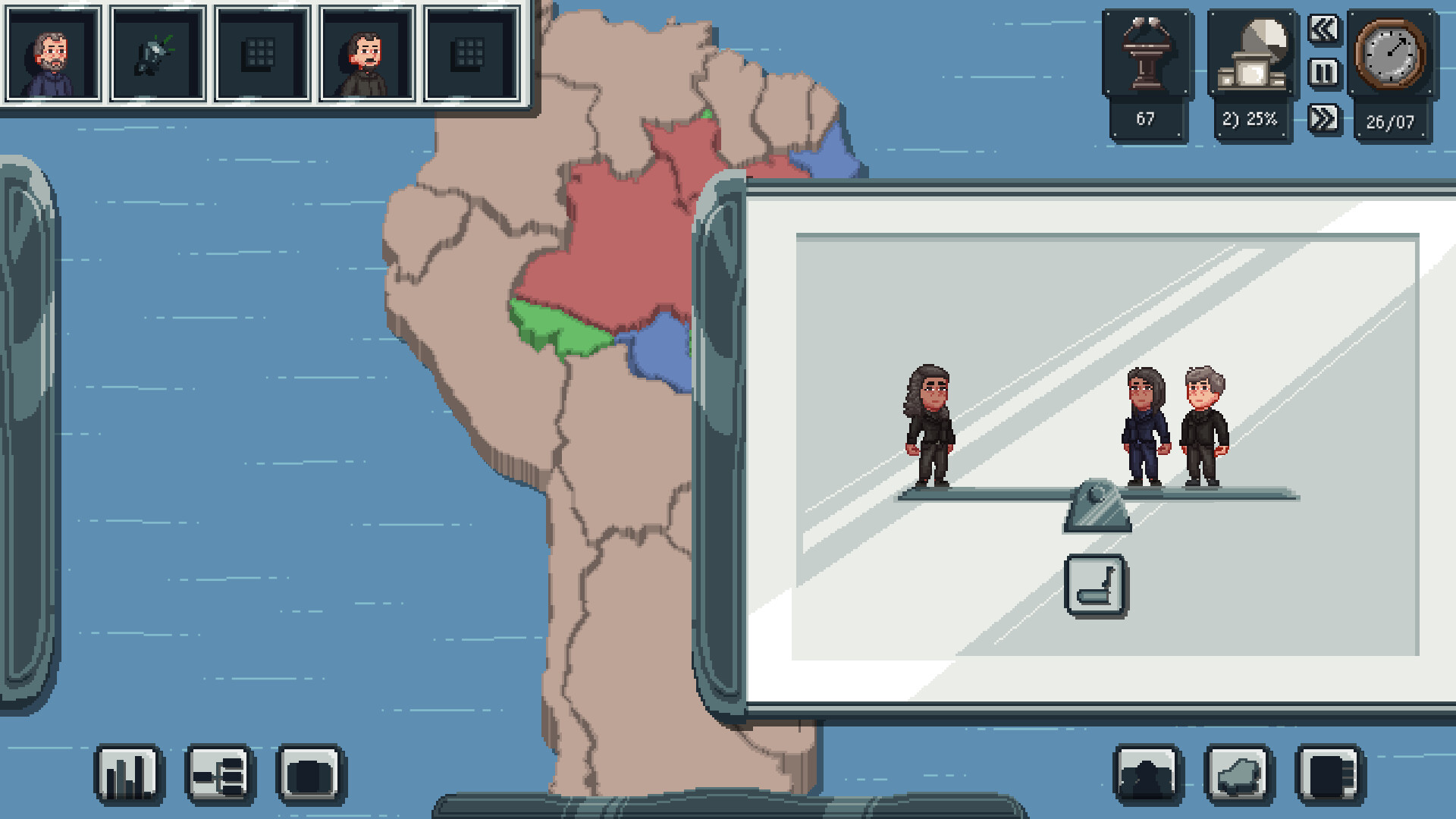 Vox Populi: Brazil 2022