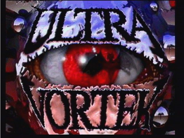 Ultra Vortek