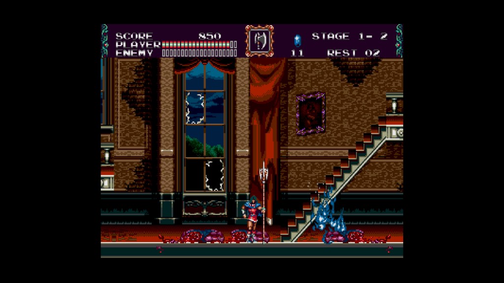 Castlevania Anniversary Collection