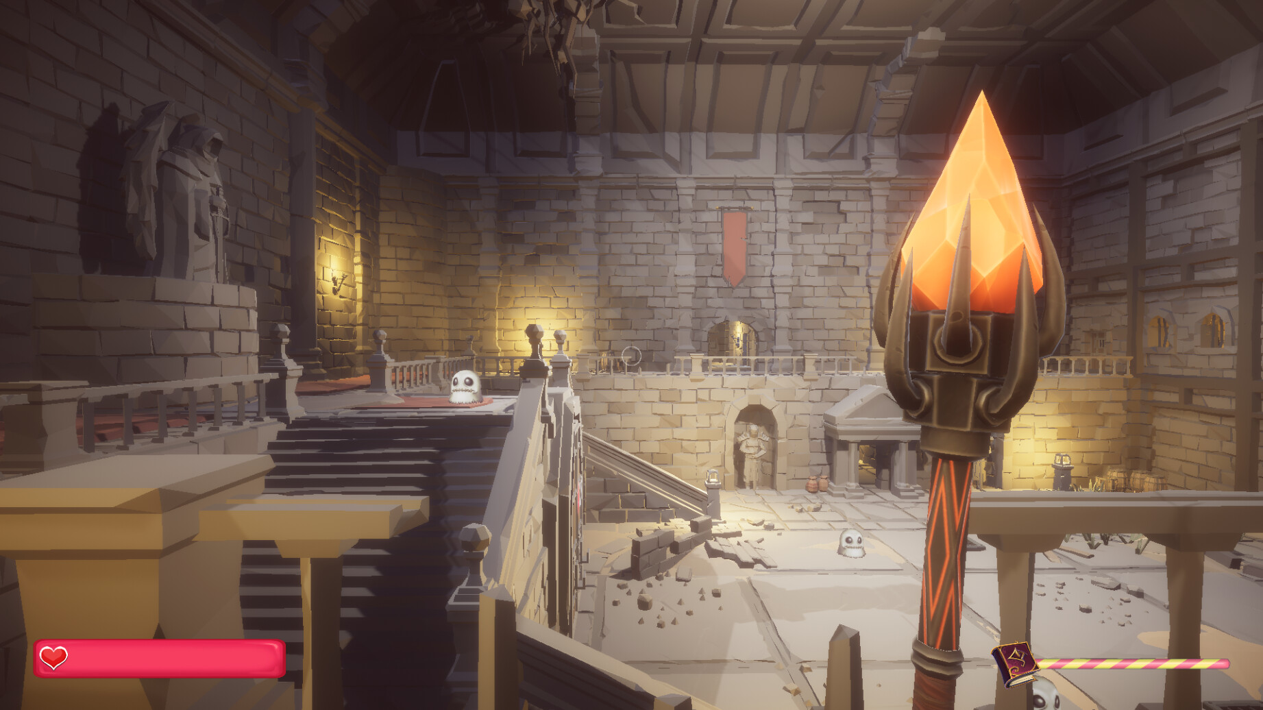 Dungeon &amp; Adventure