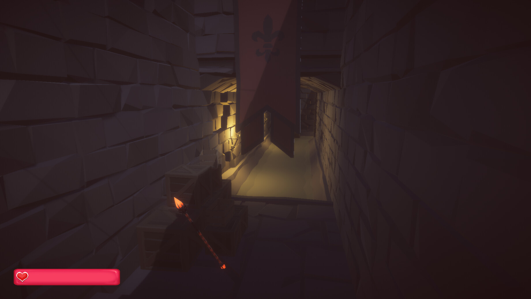 Dungeon &amp; Adventure