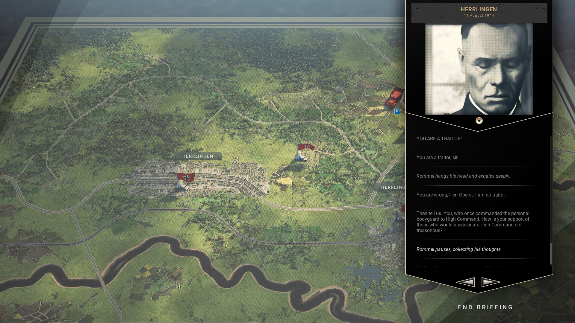 Panzer Corps 2: Axis Operations – 1944