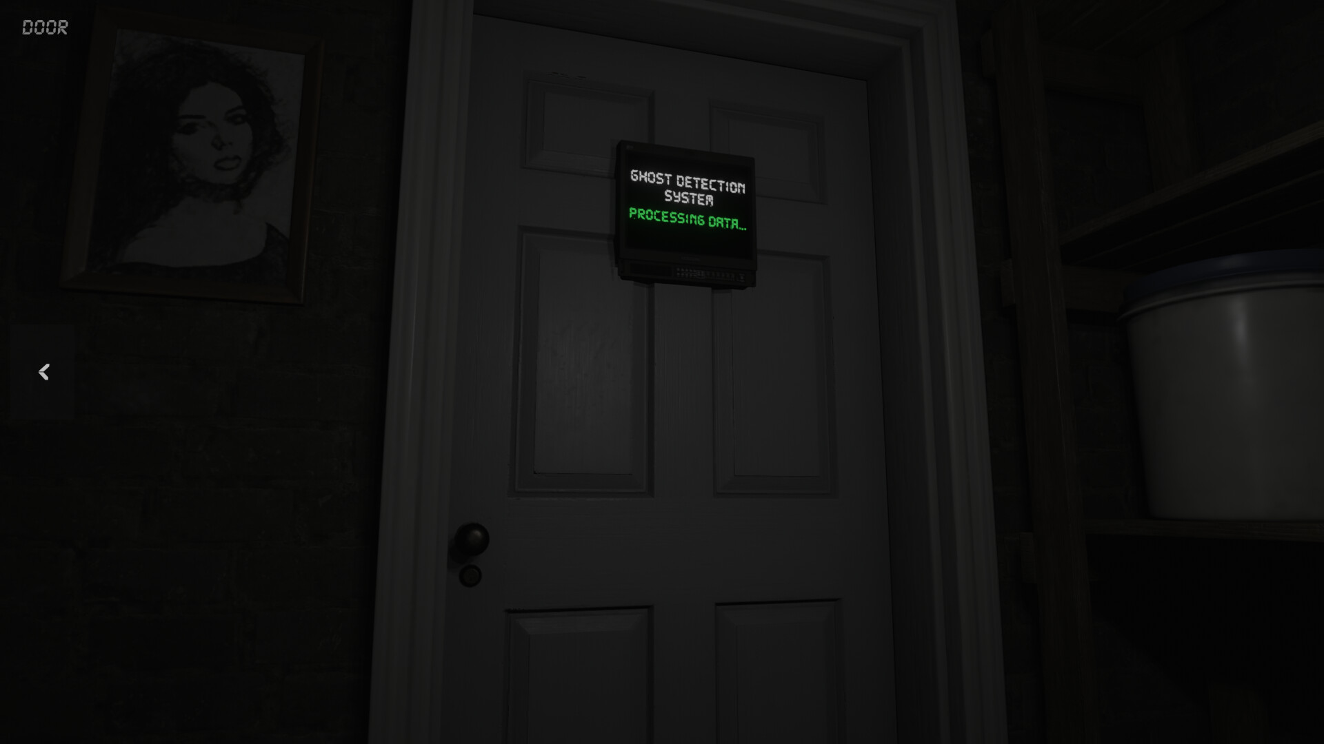 Paranormal Observation