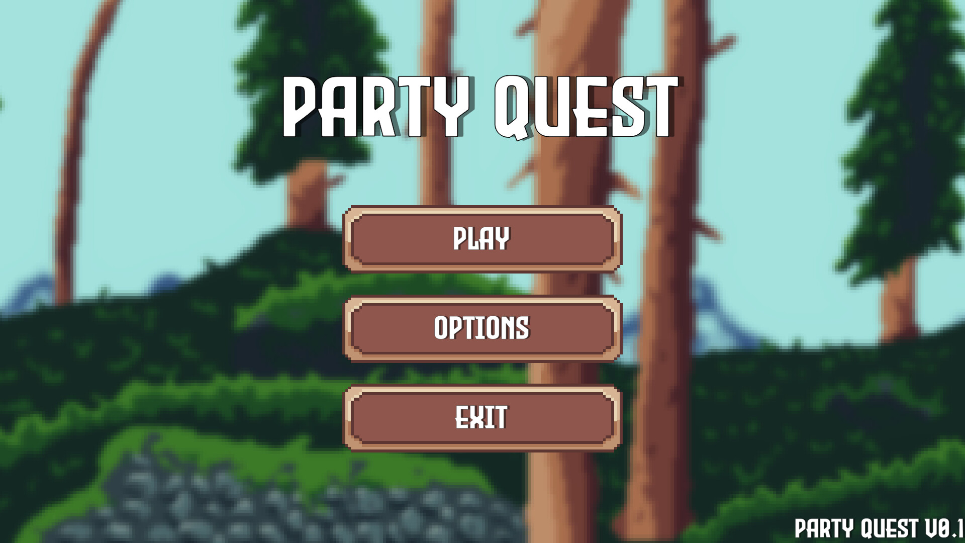 Party Quest