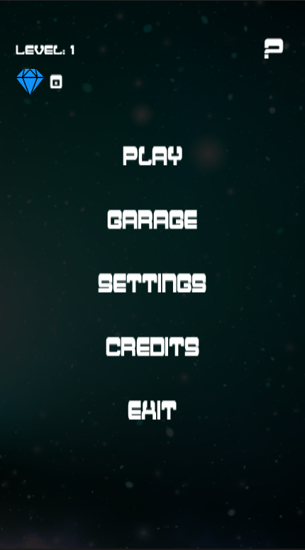 Space Casual