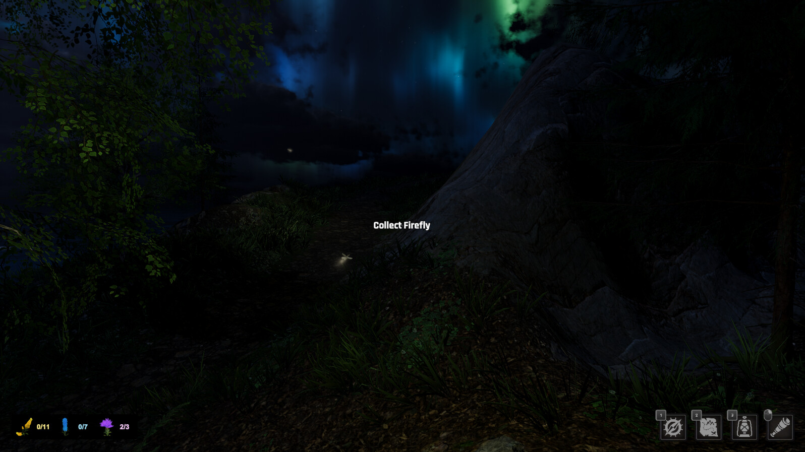 Wild Isles