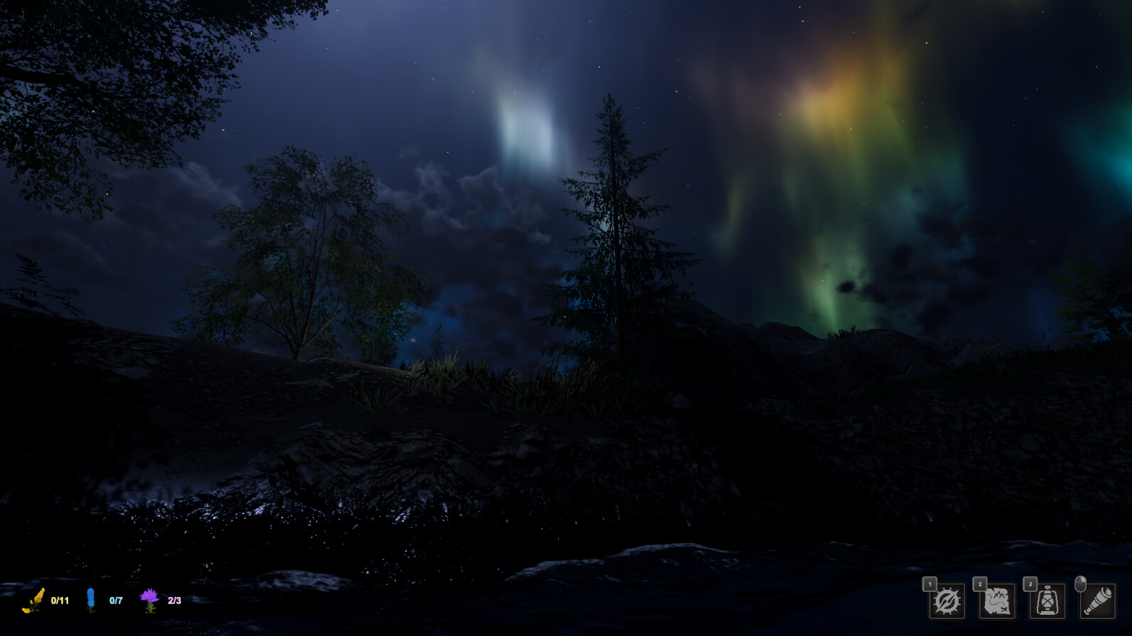 Wild Isles