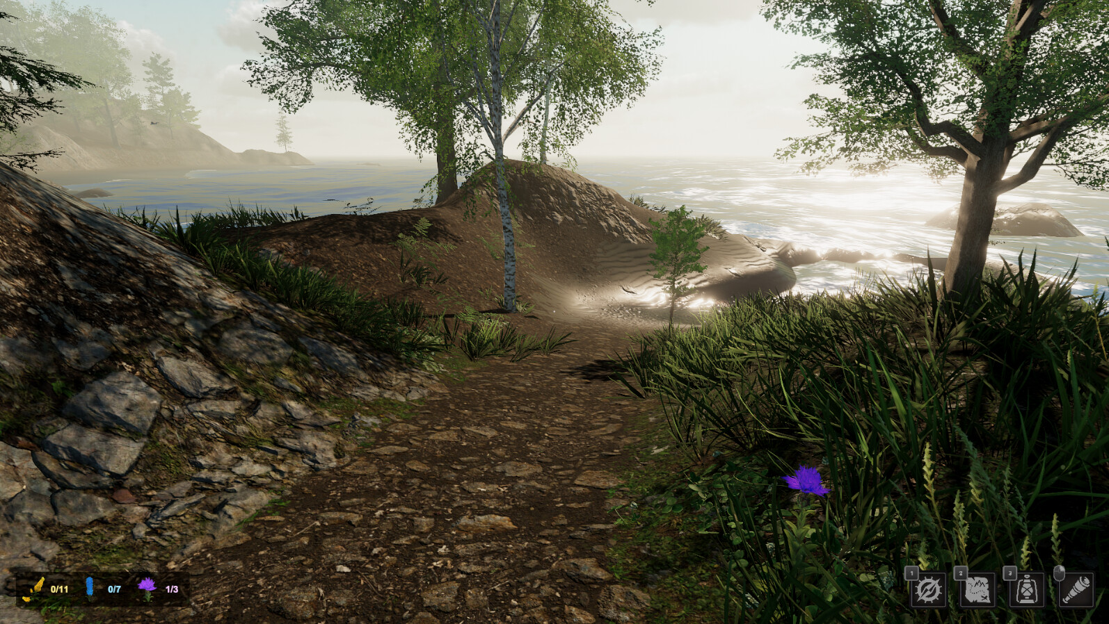 Wild Isles