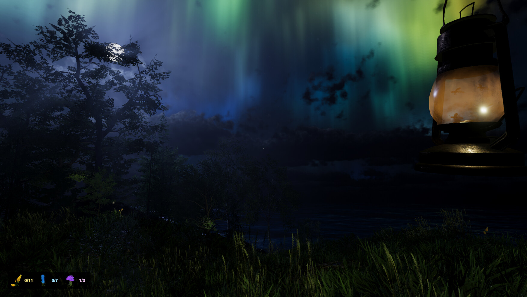 Wild Isles