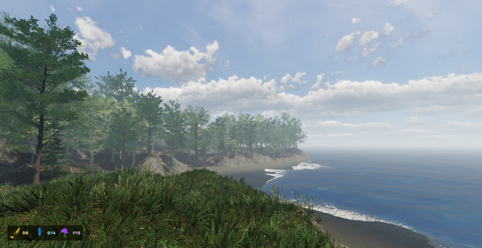 Wild Isles