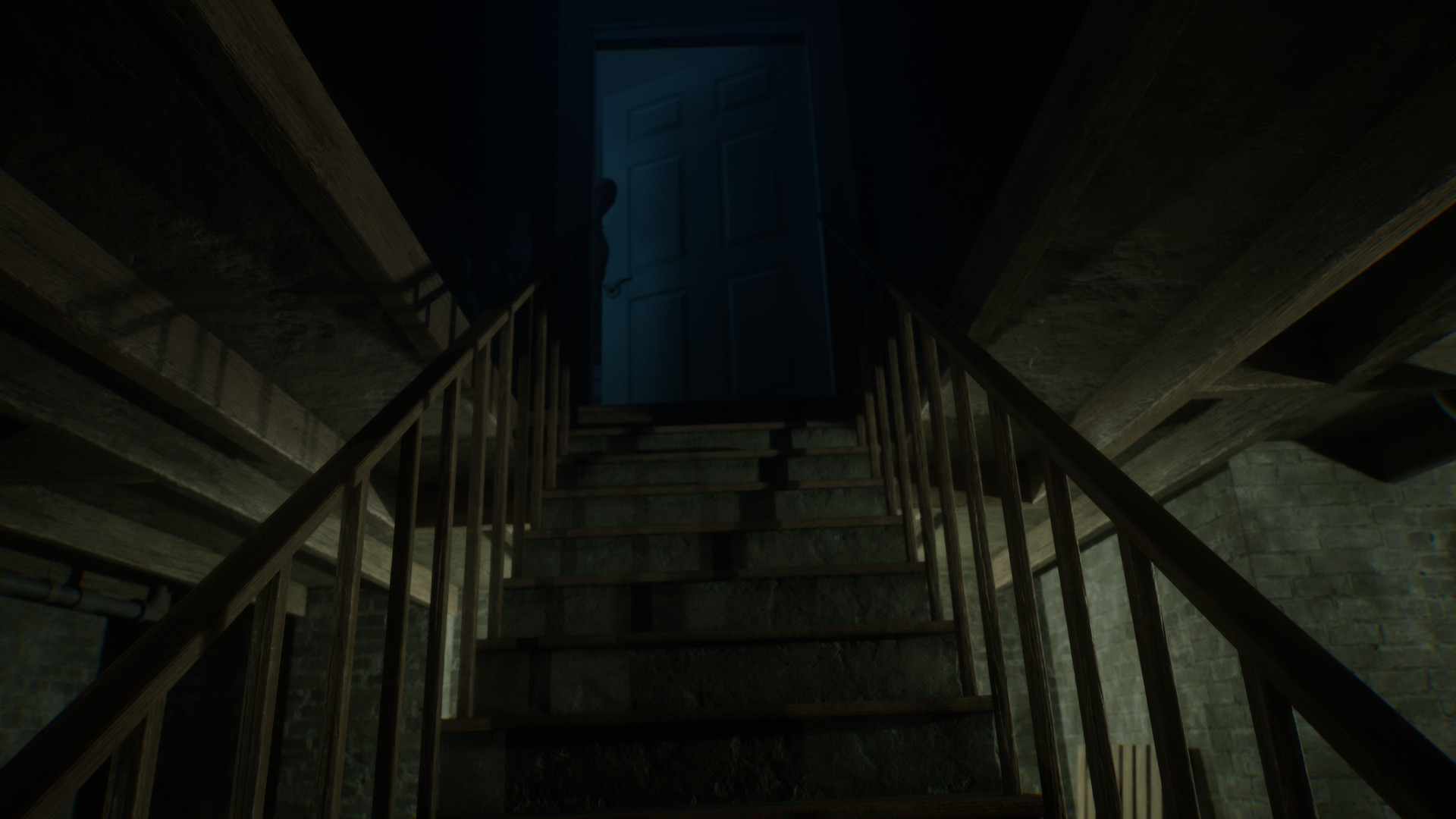 Bedtime Horror Stories