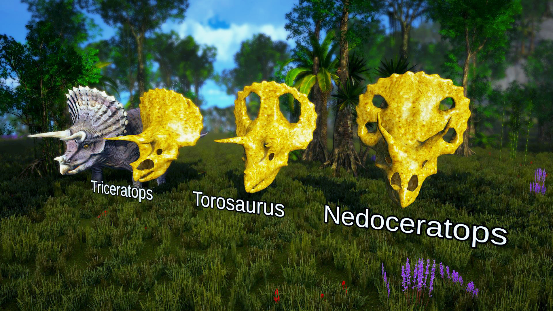Primal Roar: Jurassic Dinosaur Era