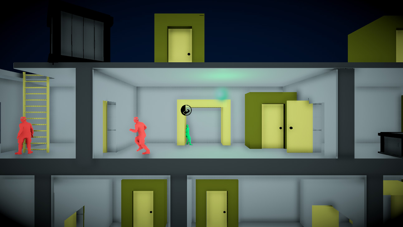 Project 44: Enlightenment