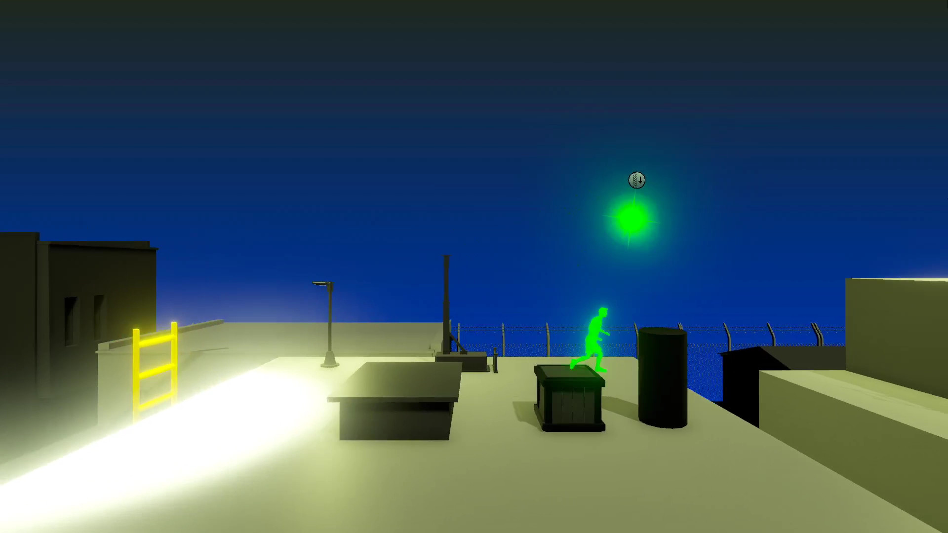 Project 44: Enlightenment