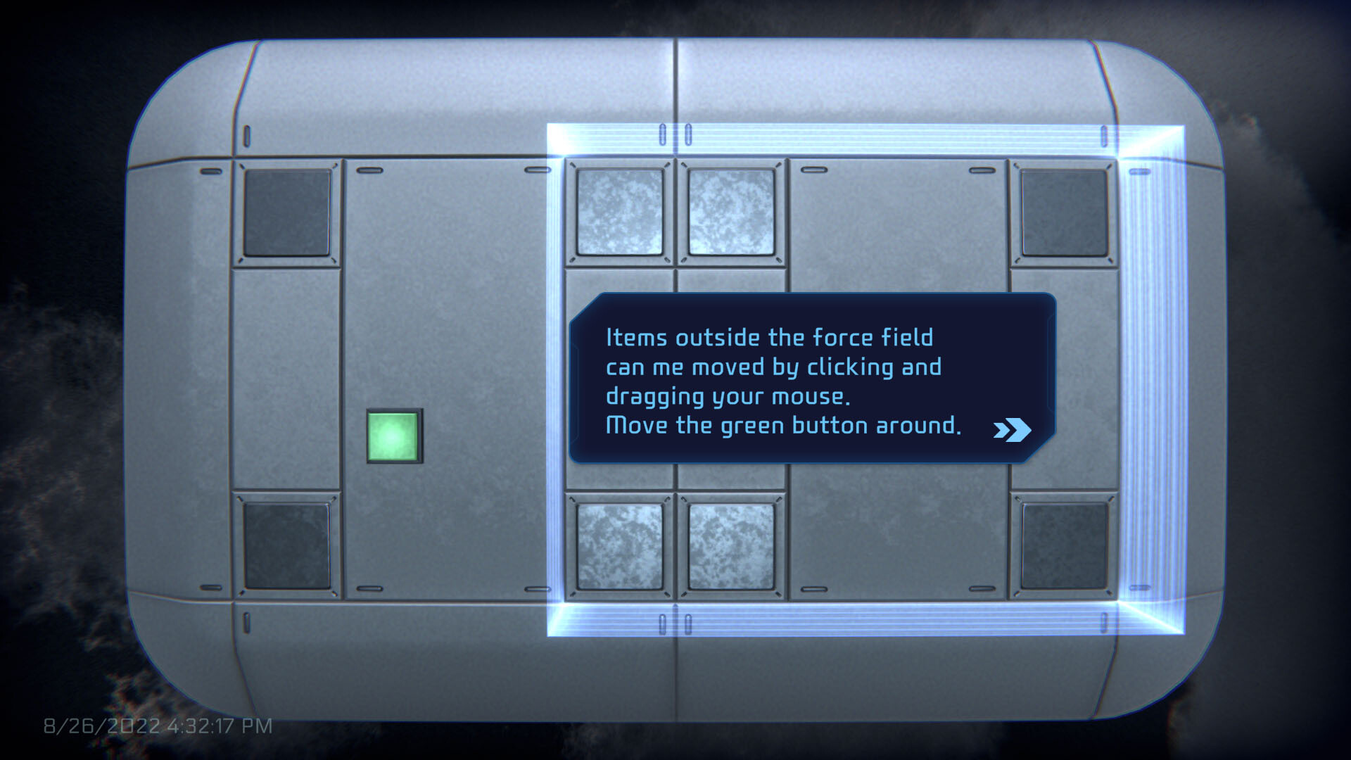 Space Voyage: The Puzzle Game