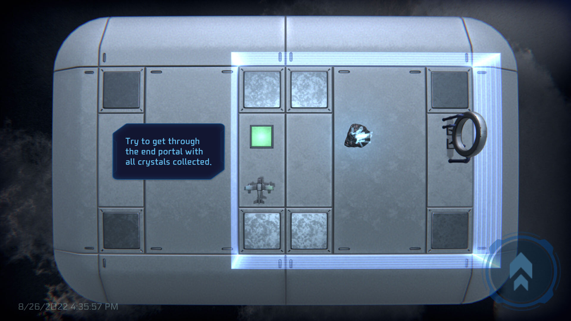 Space Voyage: The Puzzle Game