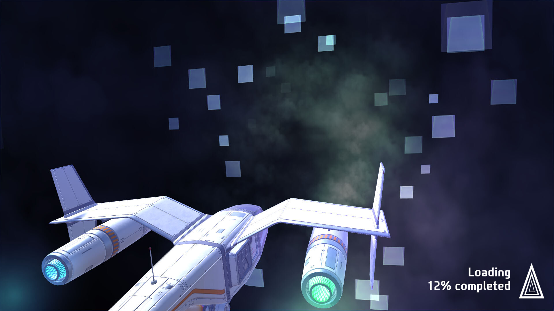 Space Voyage: The Puzzle Game