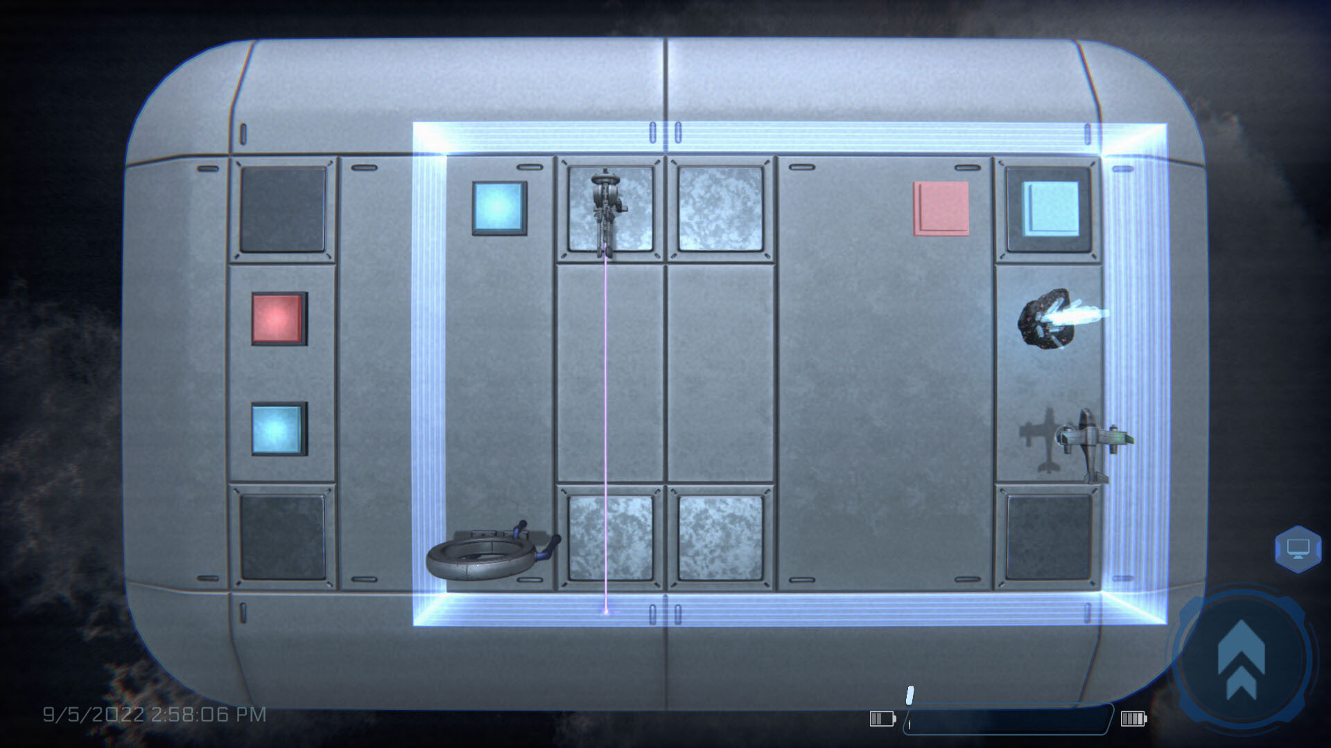 Space Voyage: The Puzzle Game