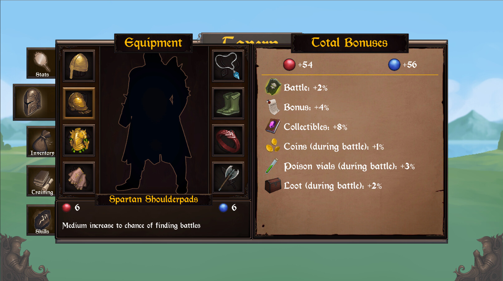 Spin Quest: A Slot Adventure
