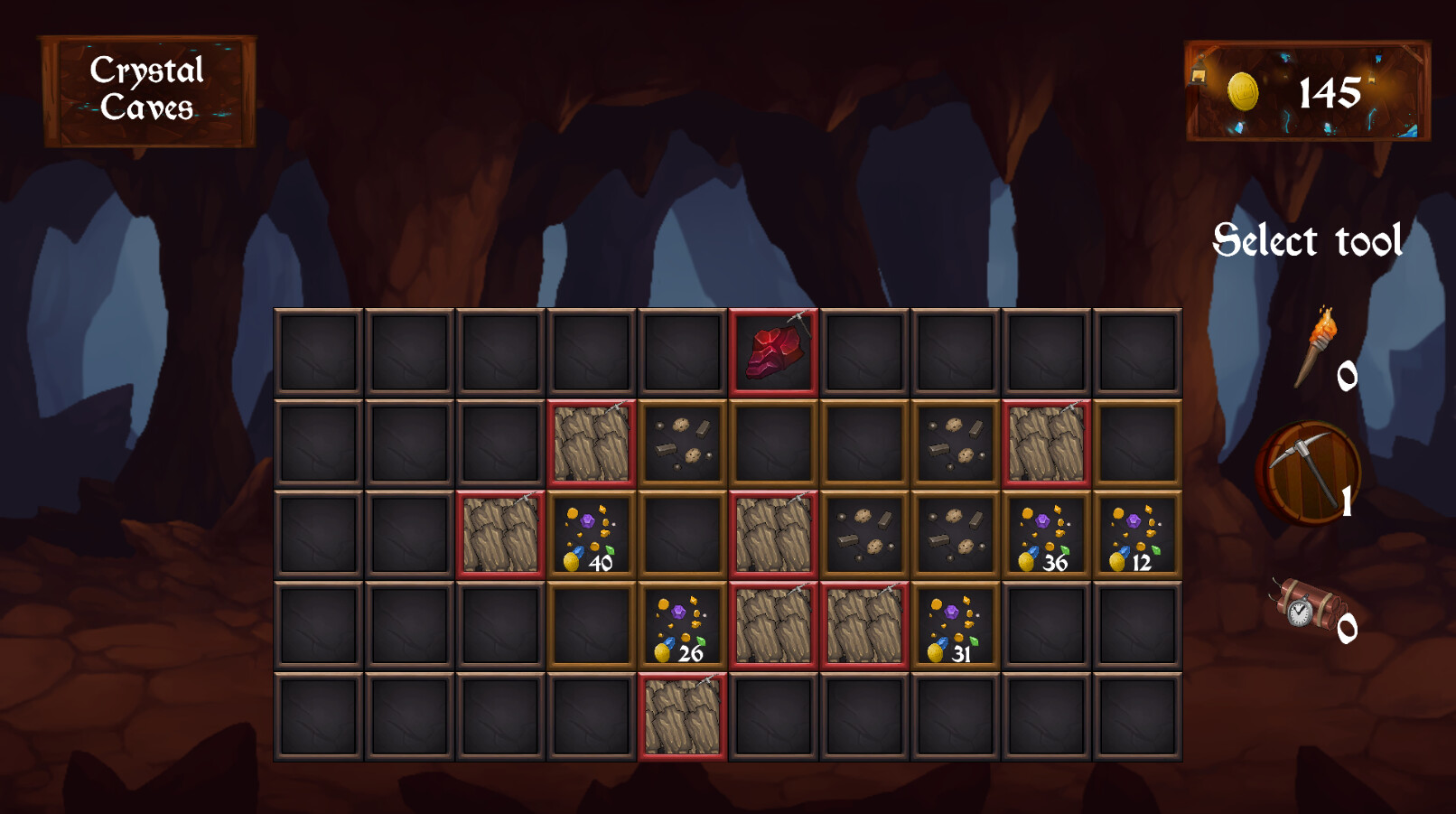 Spin Quest: A Slot Adventure