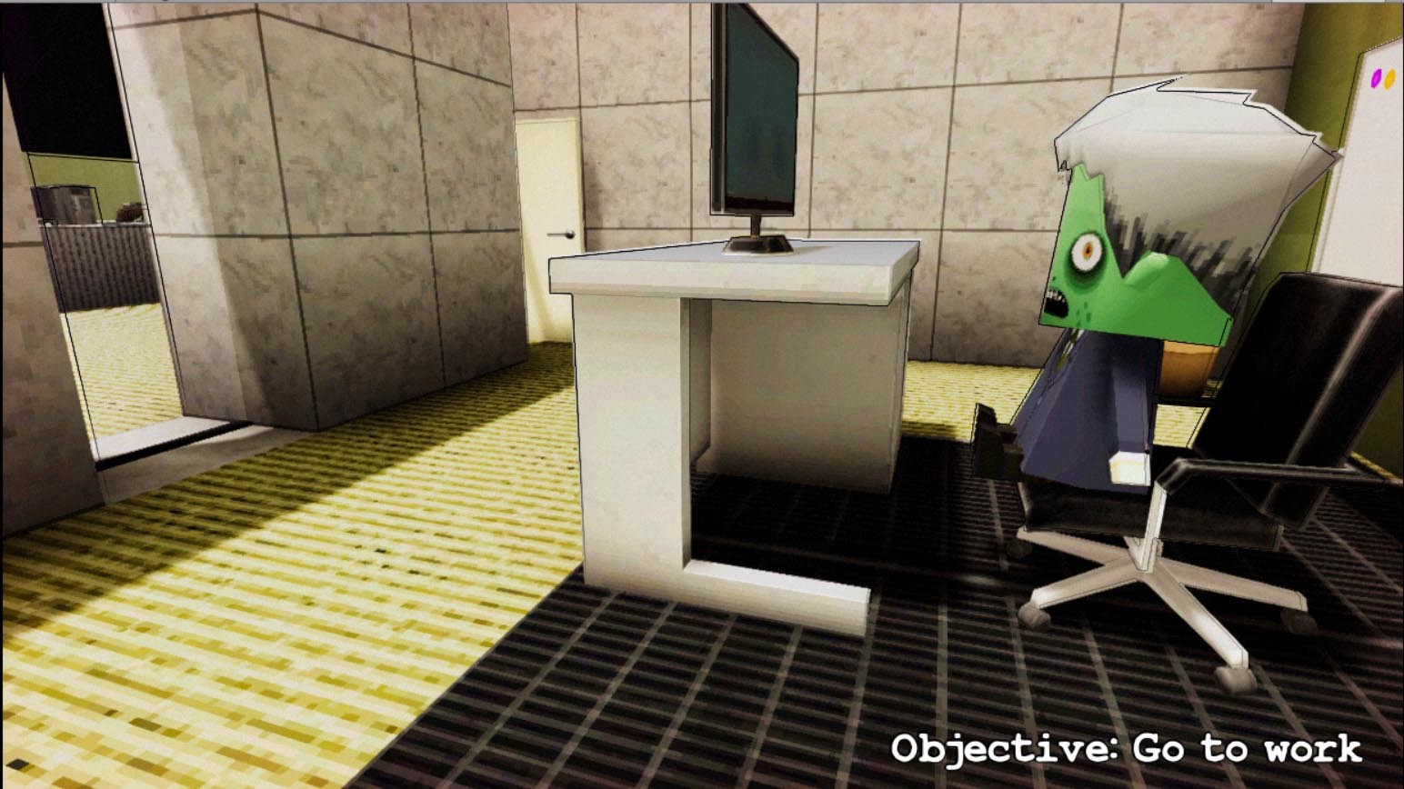 The Ocean Will Have Us All