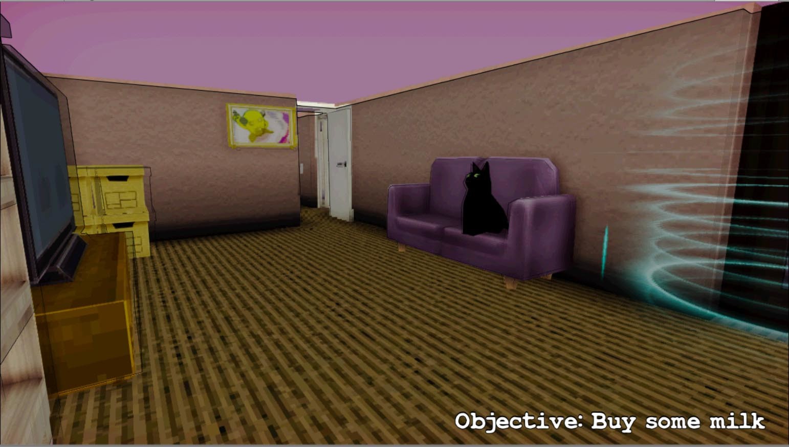 The Ocean Will Have Us All