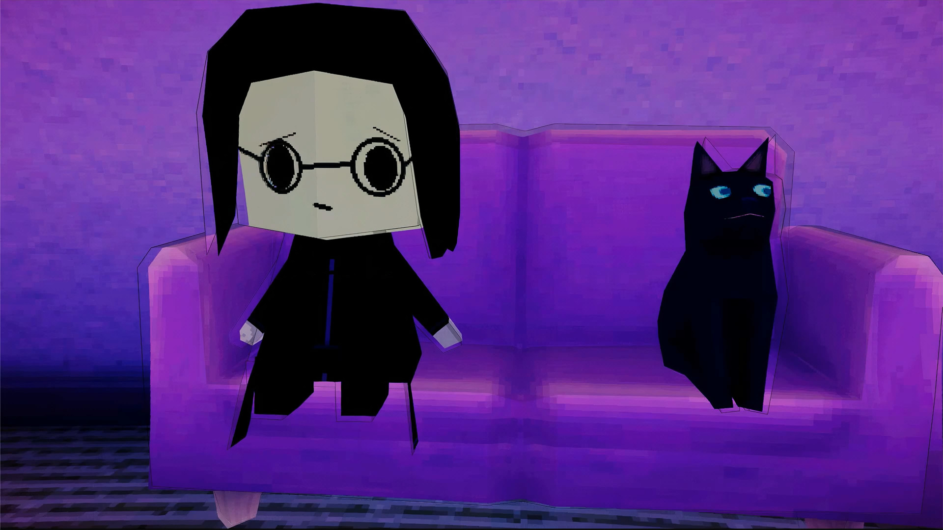 The Ocean Will Have Us All