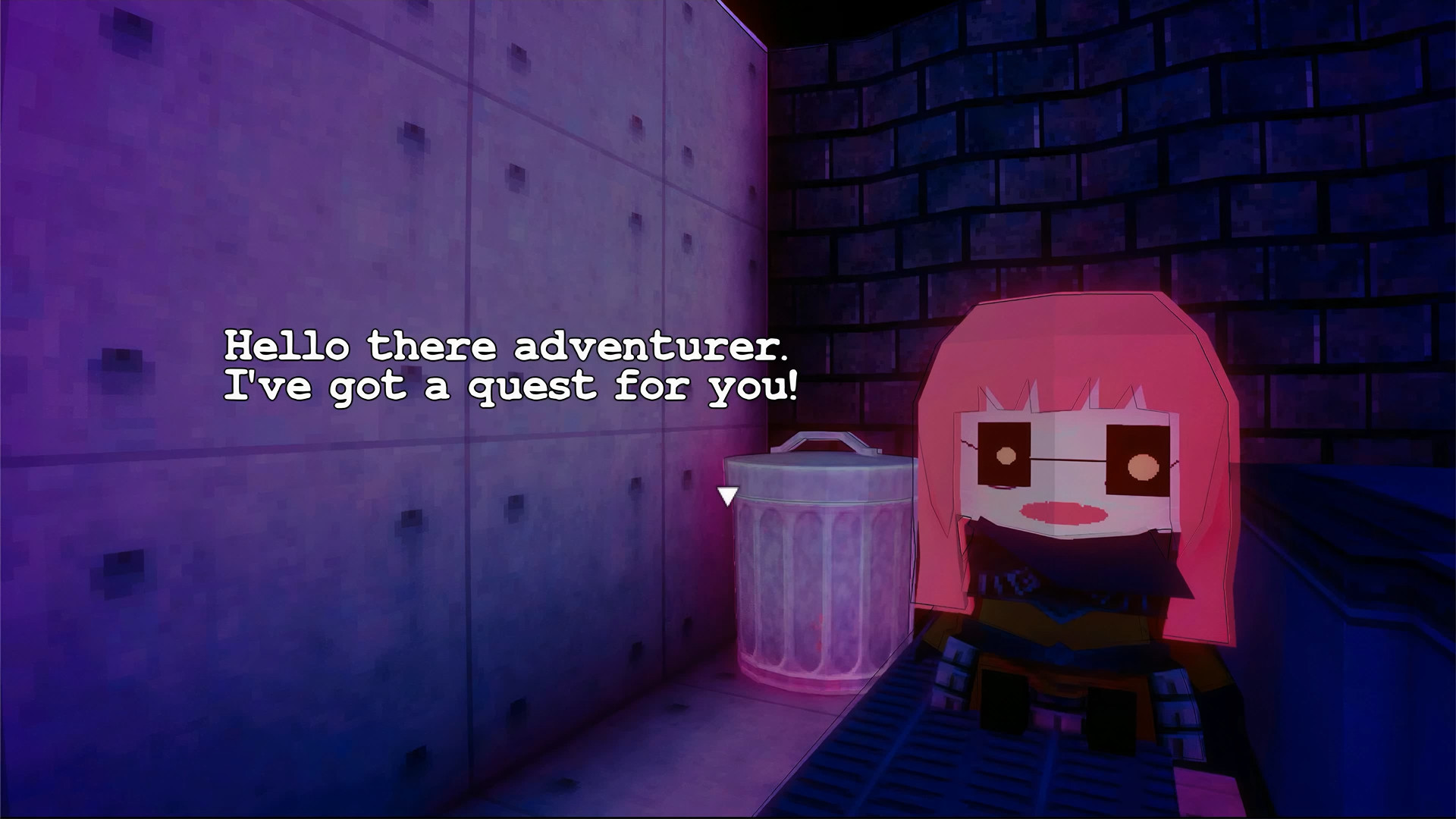 The Ocean Will Have Us All