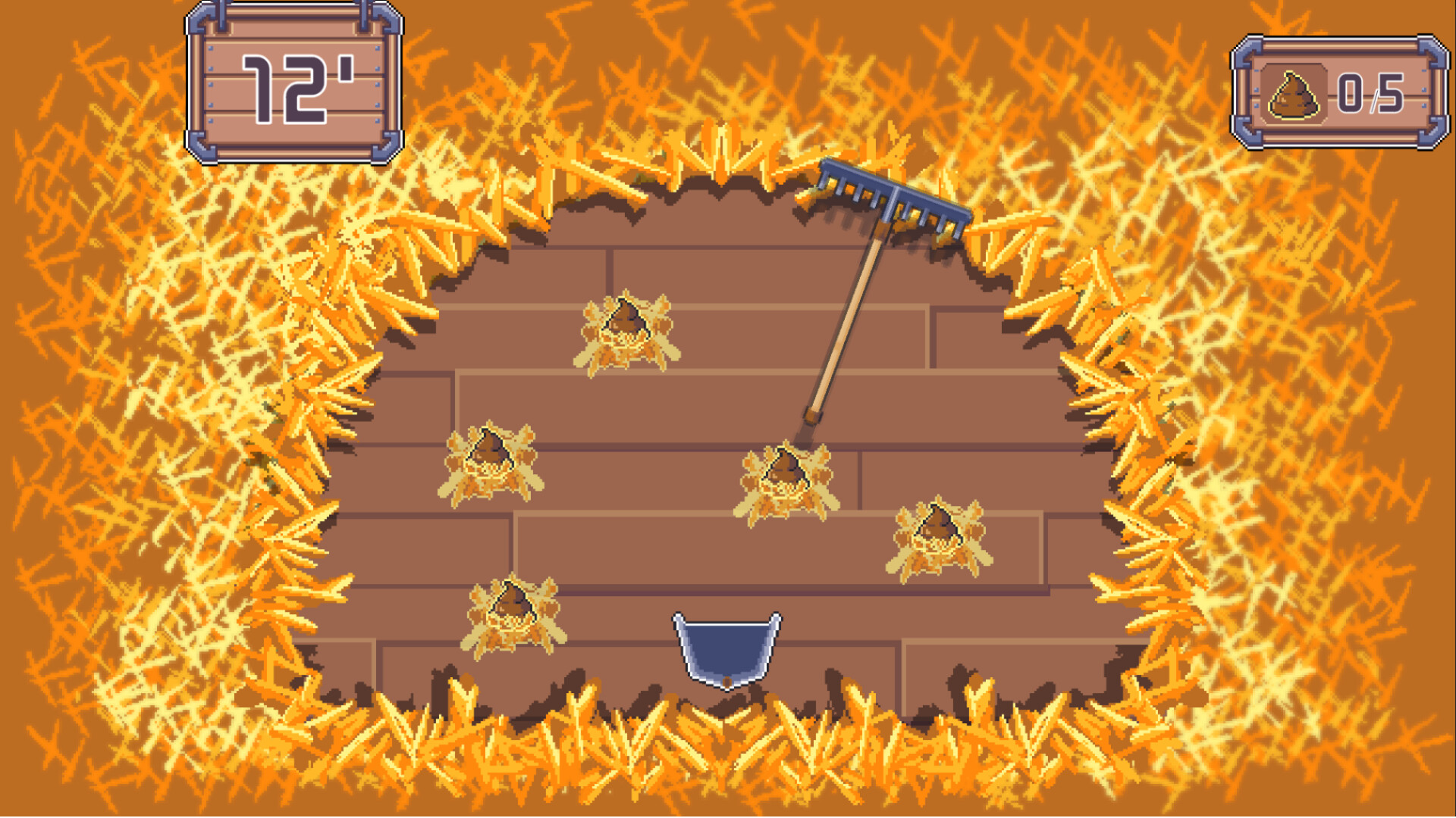 Rising Star: The Horse Game