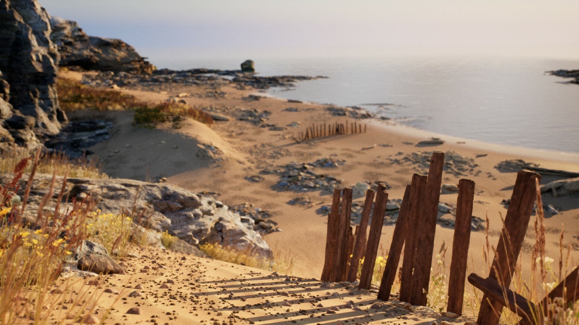 Totally Rad Metal Detector League